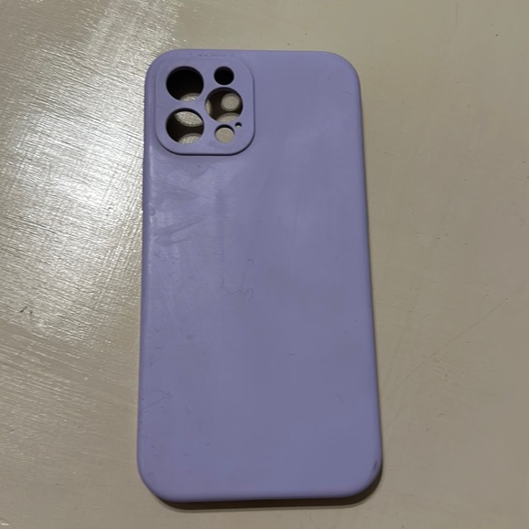 FIRENOVA PHONE CASE for IPHONE 12 PRO - Picture 1 of 2